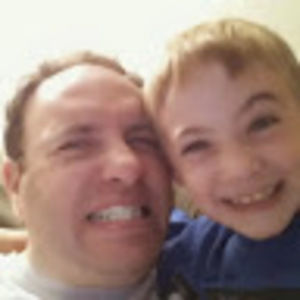 Meet your Posher, Gerard